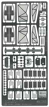ハセガワ 1/72 超時空要塞 マクロス VF-1 バルキリー エッチングパーツ QG3 bme6fzu 71YZPJZ2+9L._UF894,1000_QL80_.jpg